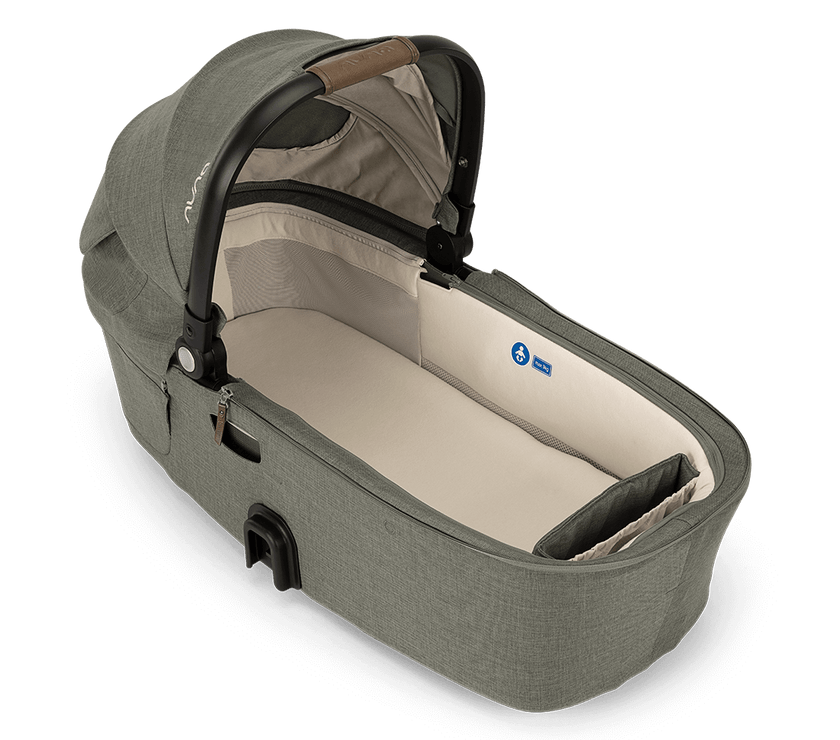 Nacelle Nuna DEMI Next -Pine - Mode Bébé Claye