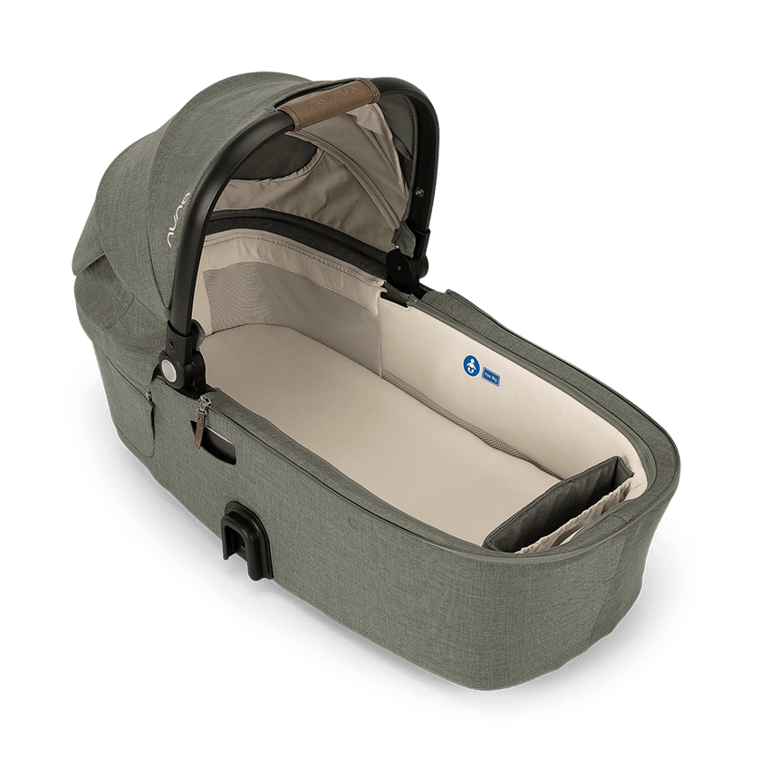 Nacelle Nuna DEMI Next -Pine - Mode Bébé Claye
