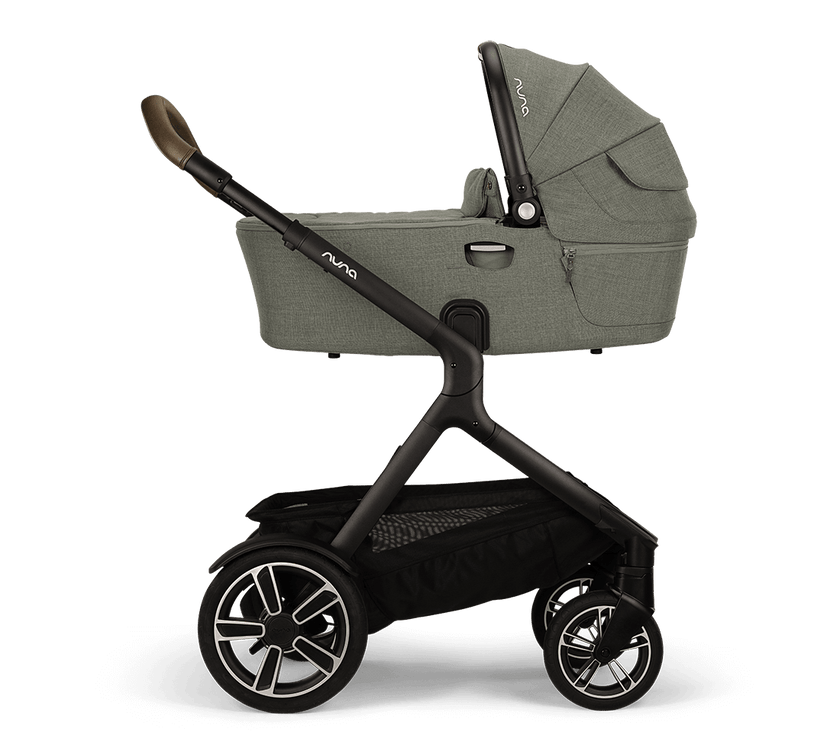 Nacelle Nuna DEMI Next -Pine - Mode Bébé Claye