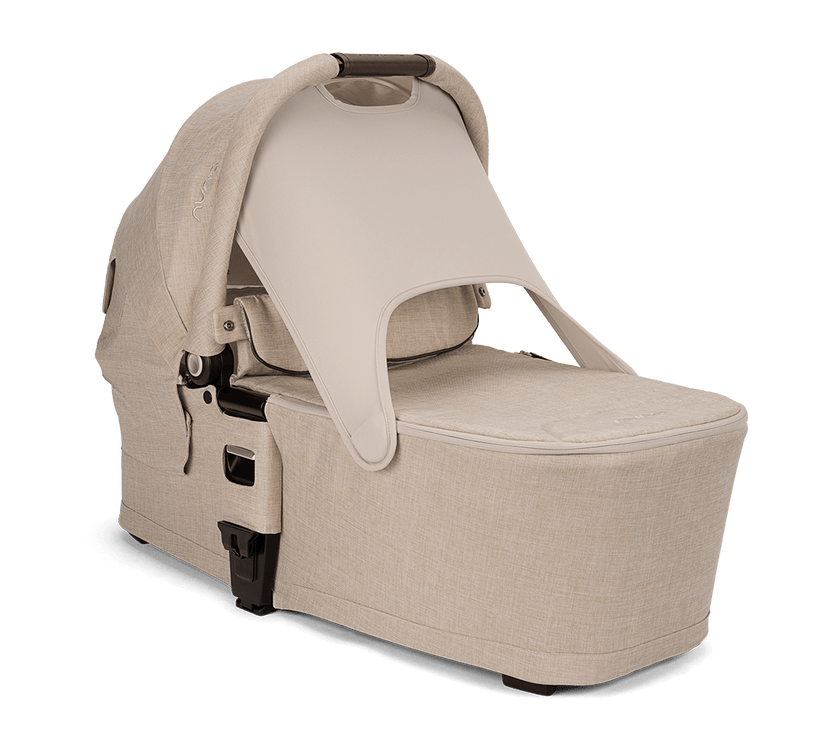 Nacelle Nuna MIXX Next -Biscotti - Mode Bébé Claye
