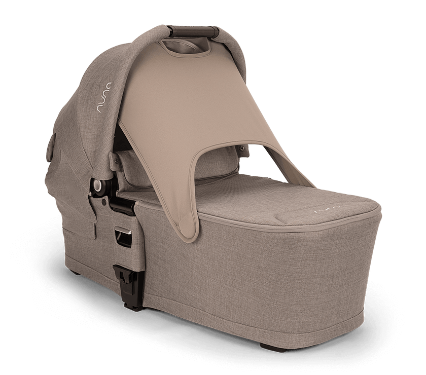 Nacelle Nuna MIXX Next -Cedar - Mode Bébé Claye