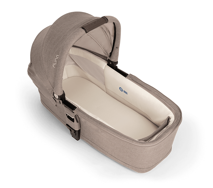 Nacelle Nuna MIXX Next -Cedar - Mode Bébé Claye