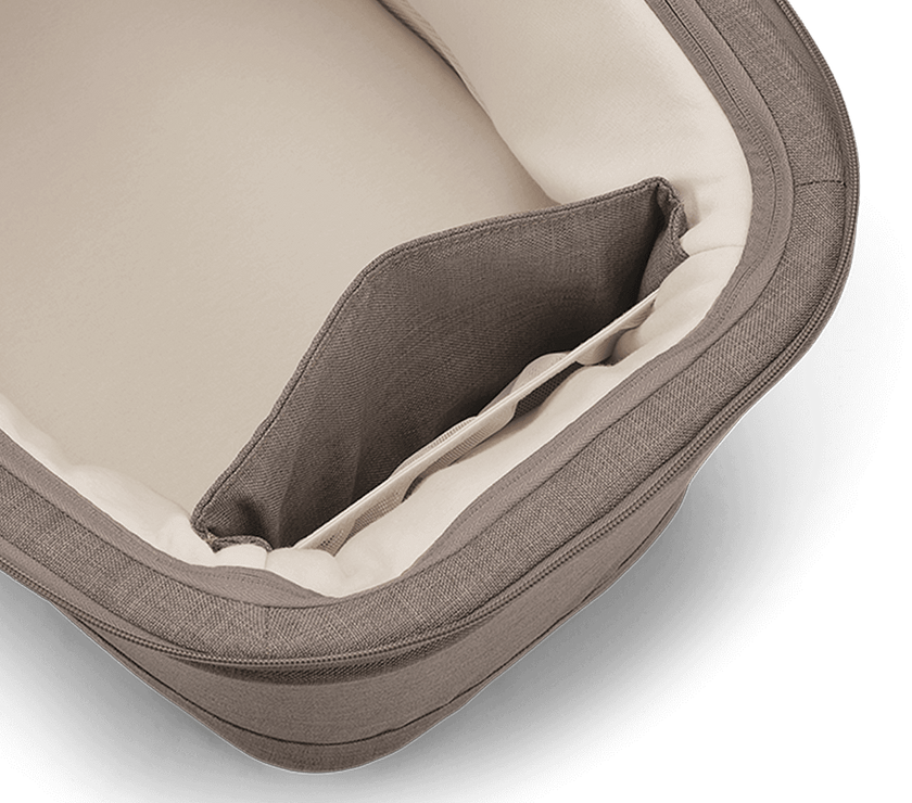 Nacelle Nuna MIXX Next -Cedar - Mode Bébé Claye