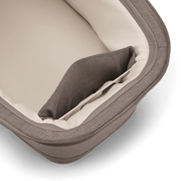 Nacelle Nuna MIXX Next -Cedar - Mode Bébé Claye