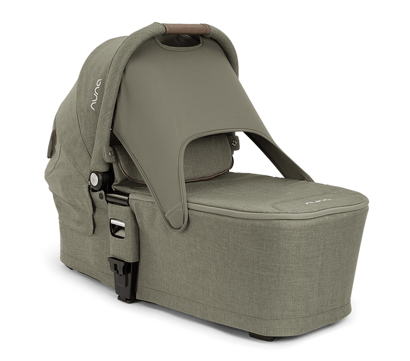 Nacelle Nuna MIXX Next -Pine - Mode Bébé Claye