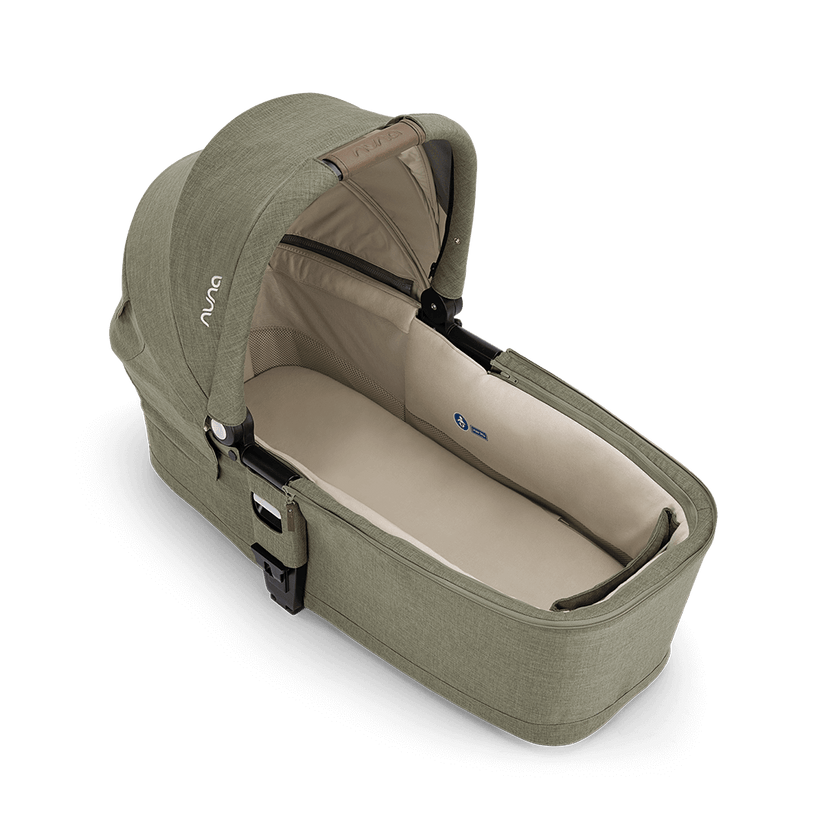 Nacelle Nuna MIXX Next -Pine - Mode Bébé Claye
