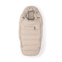 NUNA Chancelière - Kit hiver poussette Biscotti - Mode Bébé Claye