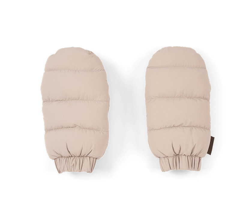 NUNA Chancelière - Kit hiver poussette Biscotti - Mode Bébé Claye