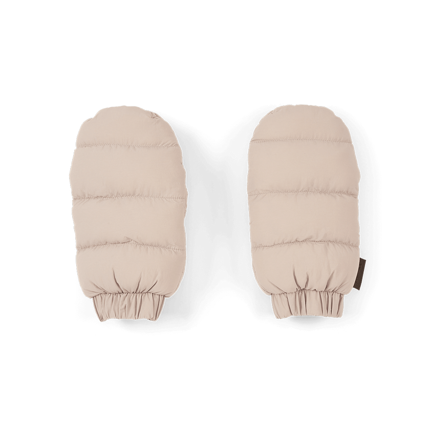 NUNA Chancelière - Kit hiver poussette Biscotti - Mode Bébé Claye