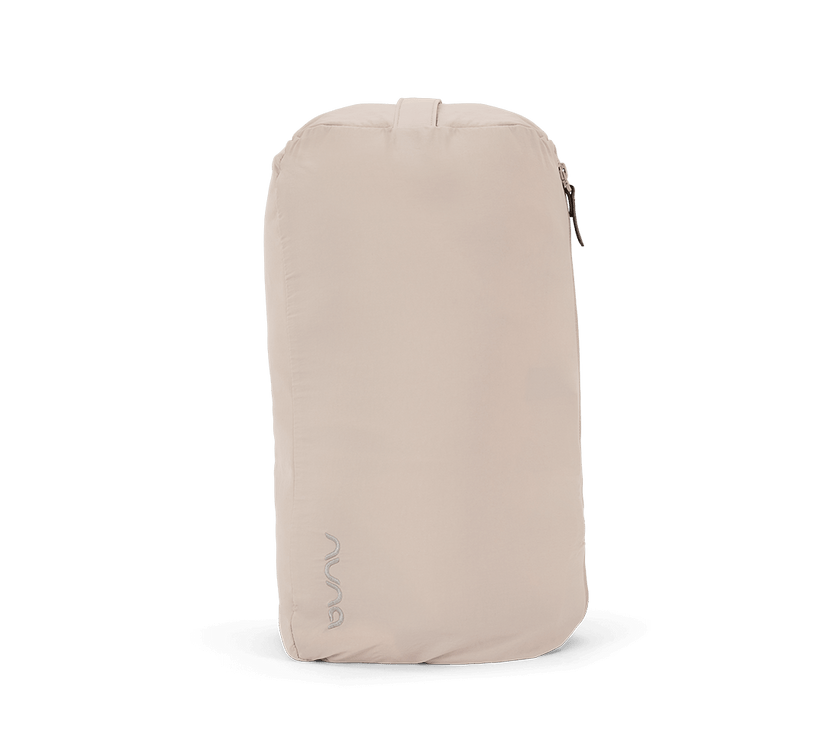 NUNA Chancelière - Kit hiver poussette Biscotti - Mode Bébé Claye