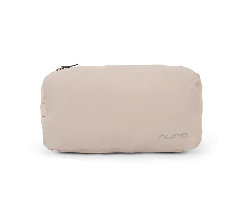 NUNA Chancelière - Kit hiver poussette Biscotti - Mode Bébé Claye