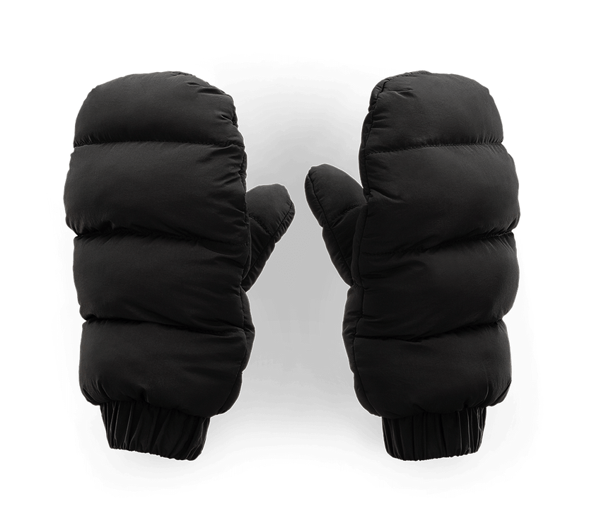 NUNA Chancelière - Kit hiver poussette Caviar - Mode Bébé Claye