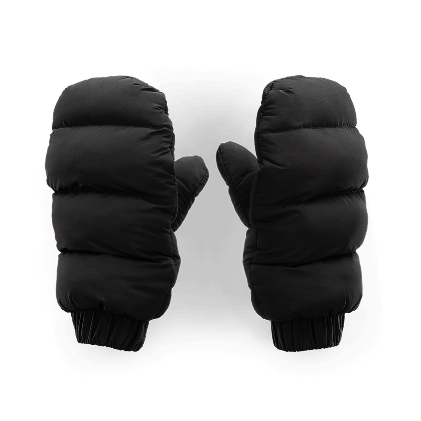 NUNA Chancelière - Kit hiver poussette Caviar - Mode Bébé Claye