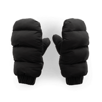 NUNA Chancelière - Kit hiver poussette Caviar - Mode Bébé Claye