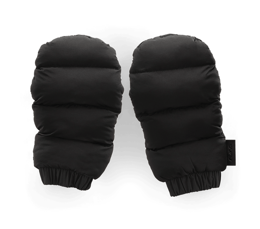 NUNA Chancelière - Kit hiver poussette Caviar - Mode Bébé Claye