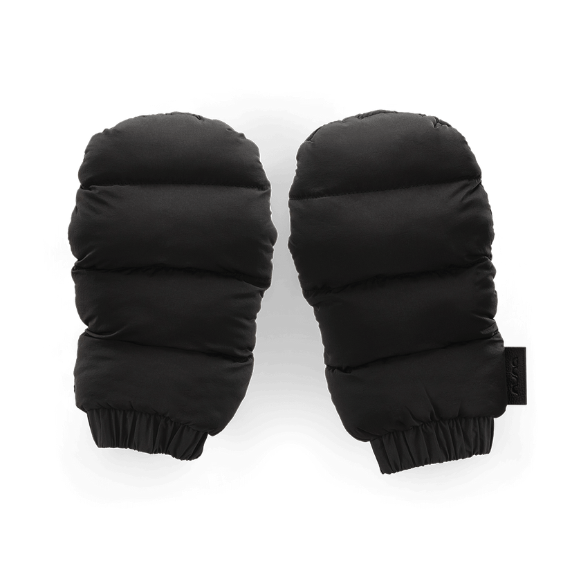 NUNA Chancelière - Kit hiver poussette Caviar - Mode Bébé Claye