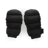 NUNA Chancelière - Kit hiver poussette Caviar - Mode Bébé Claye