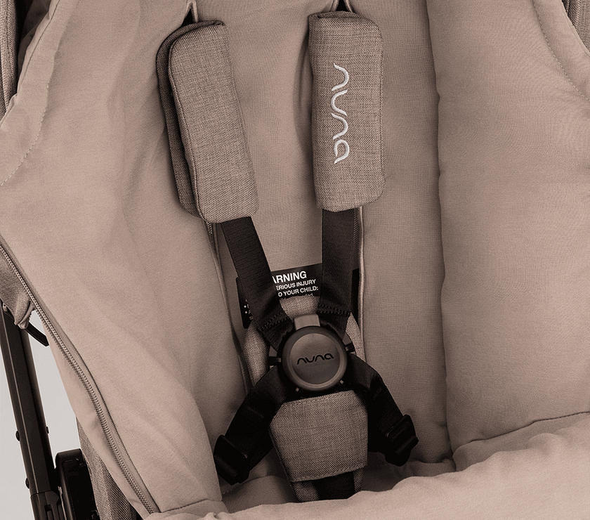 NUNA Chancelière - Kit hiver poussette Cedar - Mode Bébé Claye
