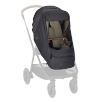 NUNA Coupe-vent poussette - Mode Bébé Claye