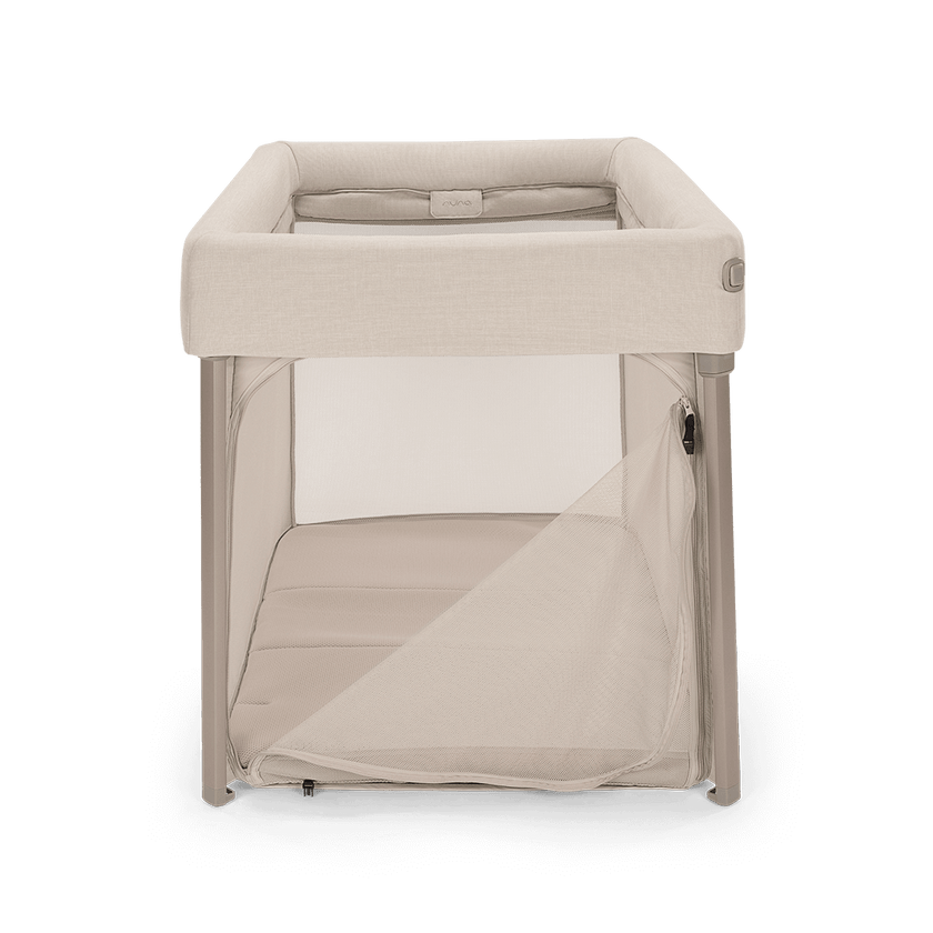 Nuna Lit Parapluie & Parc Paal Biscotti - Mode Bébé Claye