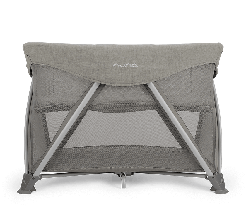 Nuna Lit Parapluie & Parc Sena Aire -Frost - Mode Bébé Claye