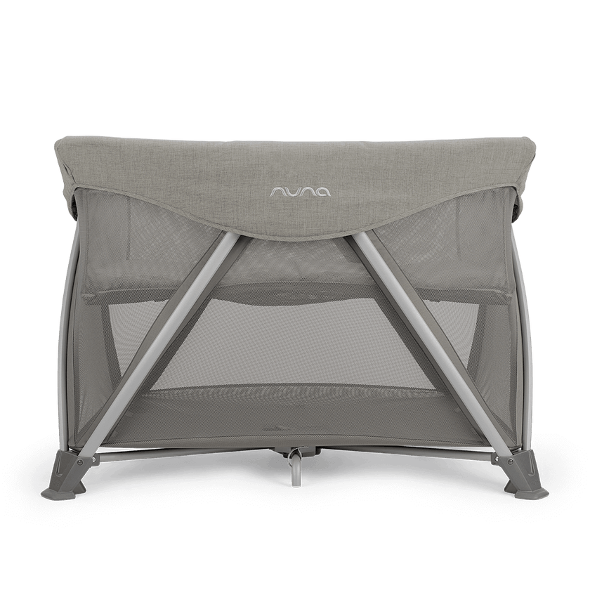 Nuna Lit Parapluie & Parc Sena Aire -Frost - Mode Bébé Claye