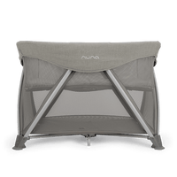 Nuna Lit Parapluie & Parc Sena Aire -Frost - Mode Bébé Claye