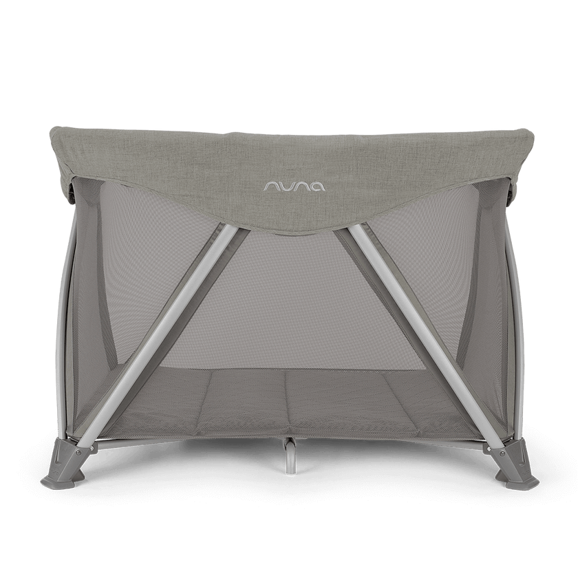 Nuna Lit Parapluie & Parc Sena Aire -Frost - Mode Bébé Claye