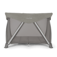 Nuna Lit Parapluie & Parc Sena Aire -Frost - Mode Bébé Claye