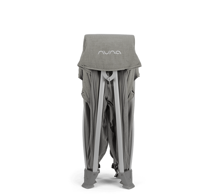 Nuna Lit Parapluie & Parc Sena Aire -Frost - Mode Bébé Claye