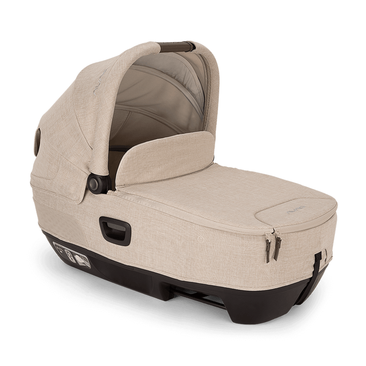 Nuna Nacelle Cari Next - Biscotti - Mode Bébé Claye