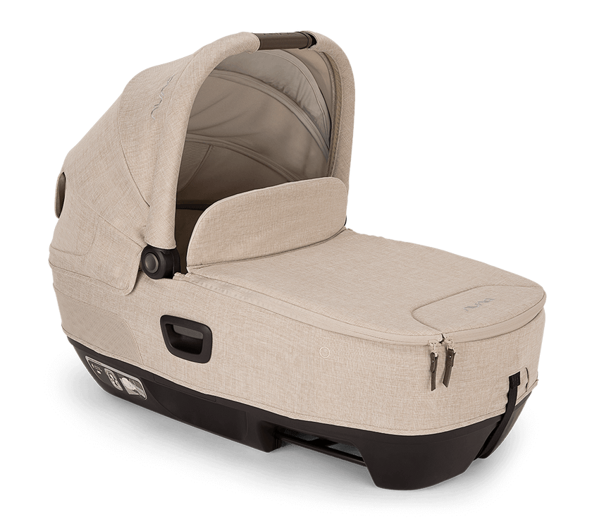 Nuna Nacelle Cari Next - Biscotti - Mode Bébé Claye