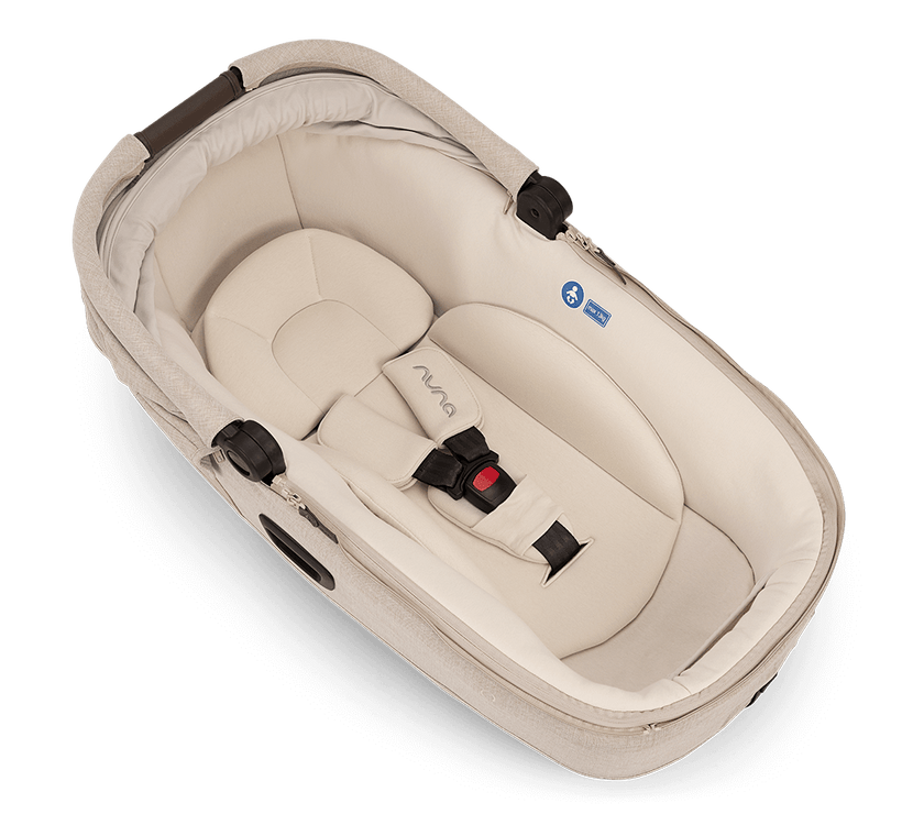 Nuna Nacelle Cari Next - Biscotti - Mode Bébé Claye