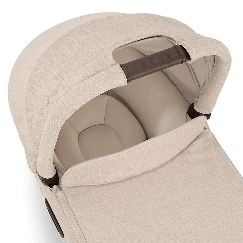 Nuna Nacelle Cari Next - Biscotti - Mode Bébé Claye