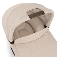 Nuna Nacelle Cari Next - Biscotti - Mode Bébé Claye