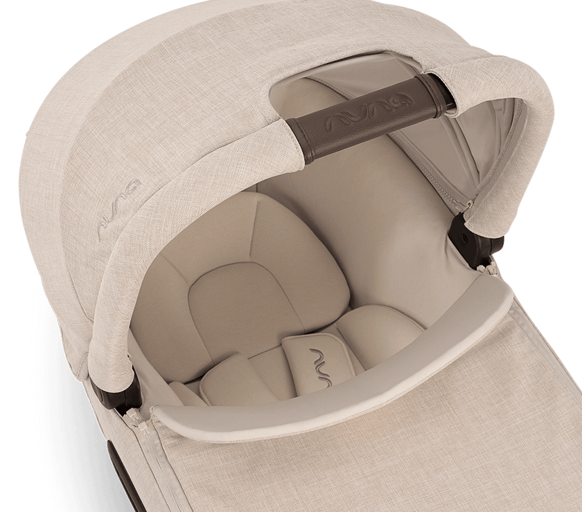 Nuna Nacelle Cari Next - Biscotti - Mode Bébé Claye