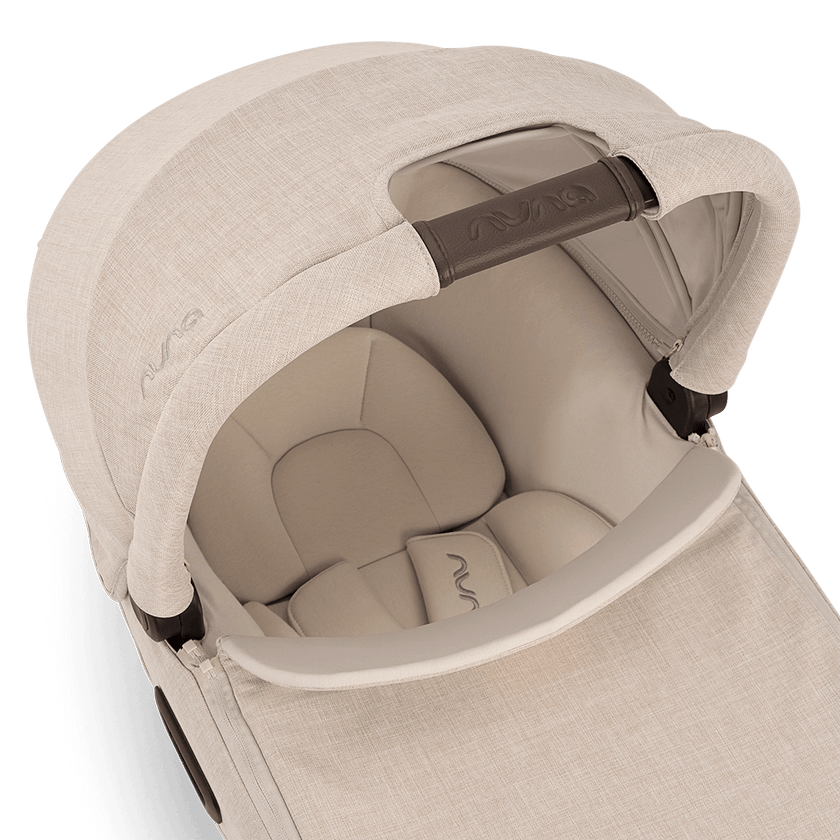 Nuna Nacelle Cari Next - Biscotti - Mode Bébé Claye