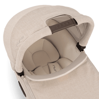 Nuna Nacelle Cari Next - Biscotti - Mode Bébé Claye