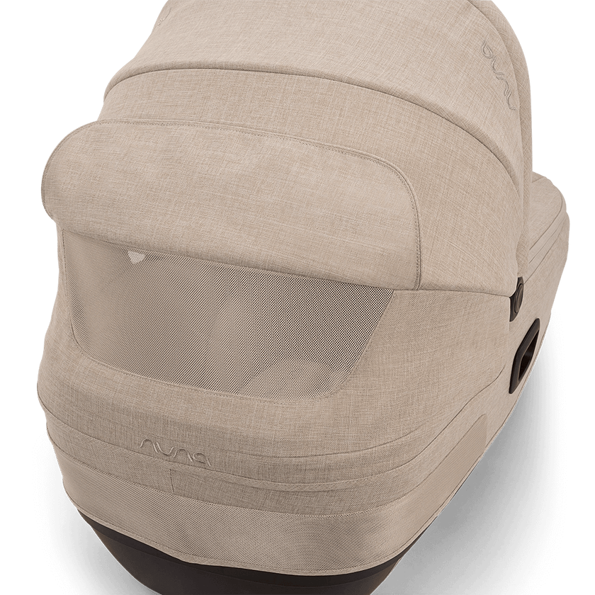 Nuna Nacelle Cari Next - Biscotti - Mode Bébé Claye