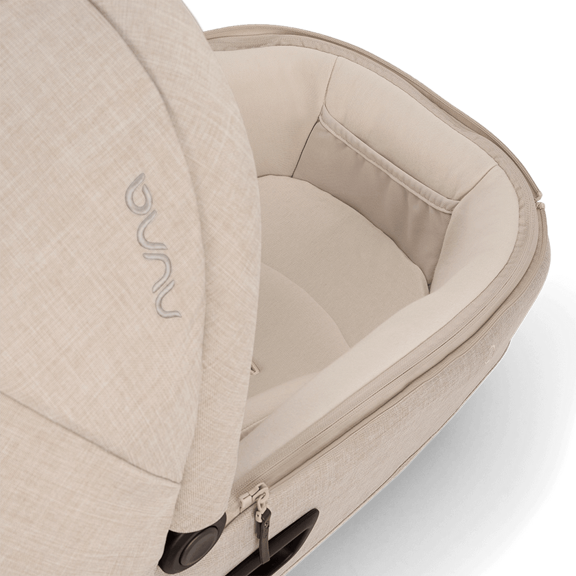 Nuna Nacelle Cari Next - Biscotti - Mode Bébé Claye
