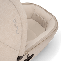 Nuna Nacelle Cari Next - Biscotti - Mode Bébé Claye
