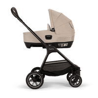 Nuna Nacelle Cari Next - Biscotti - Mode Bébé Claye