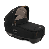 Nuna Nacelle Cari Next - Caviar - Mode Bébé Claye