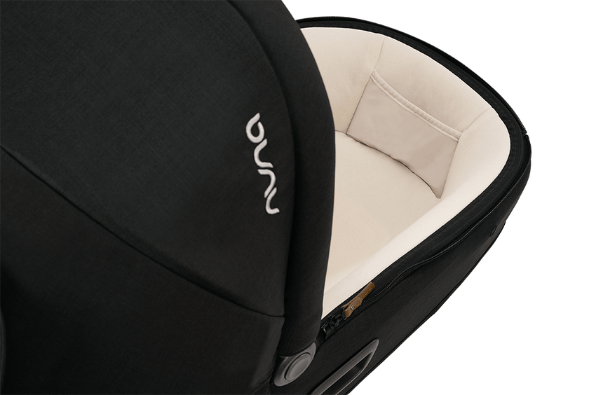 Nuna Nacelle Cari Next - Caviar - Mode Bébé Claye