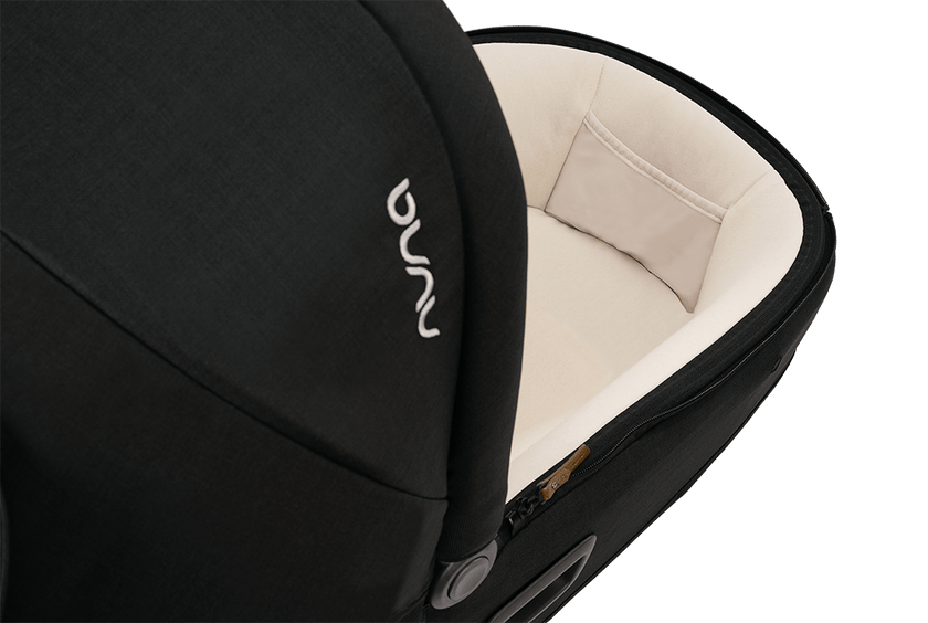 Nuna Nacelle Cari Next - Caviar - Mode Bébé Claye