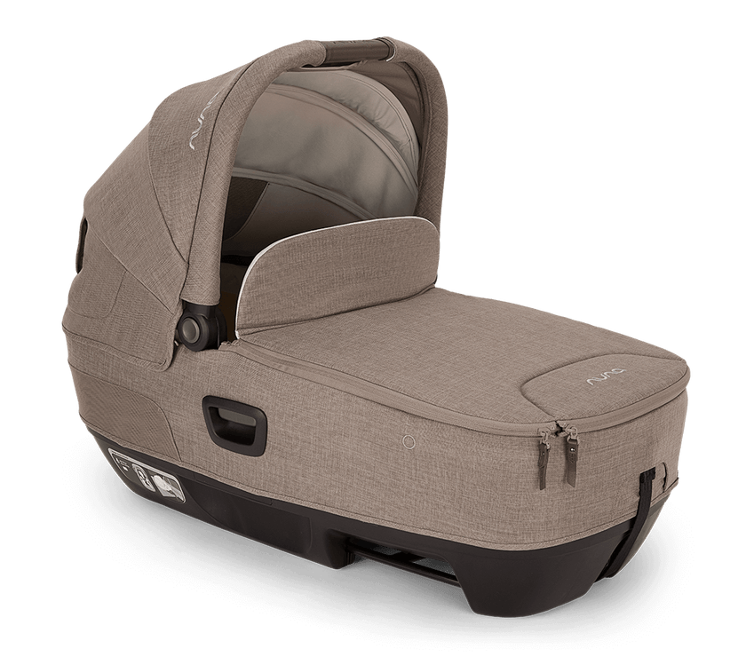 Nuna Nacelle Cari Next -Cedar - Mode Bébé Claye