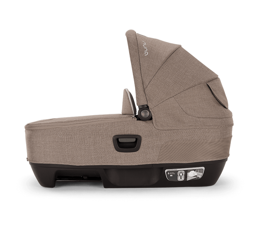 Nuna Nacelle Cari Next -Cedar - Mode Bébé Claye