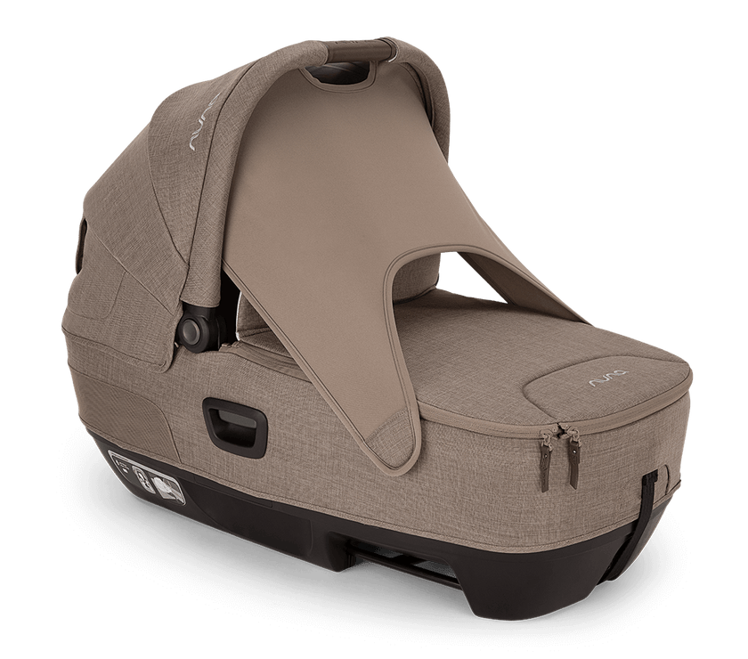 Nuna Nacelle Cari Next -Cedar - Mode Bébé Claye