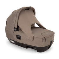 Nuna Nacelle Cari Next -Cedar - Mode Bébé Claye