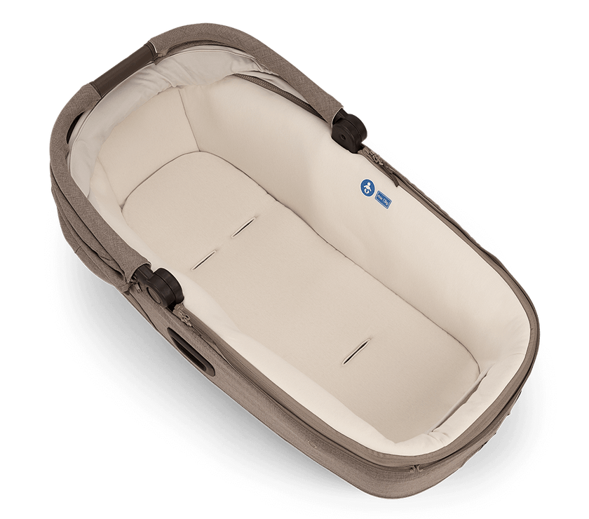Nuna Nacelle Cari Next -Cedar - Mode Bébé Claye